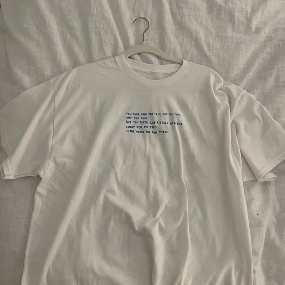 LDR tshirt - Picture 3 of 4